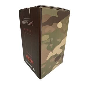 Stanley x Post Malone Stacking Beer Pint 16oz New